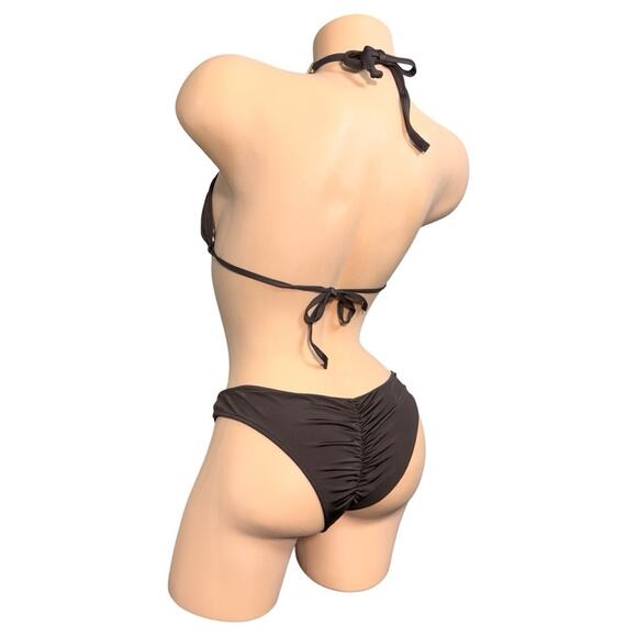 Beach Bunny Double Trouble XL / L Set $$325 - Picture 5 of 13